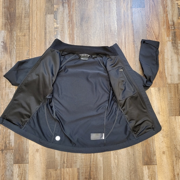 Marmot women's jacket - Picture 3 of 5